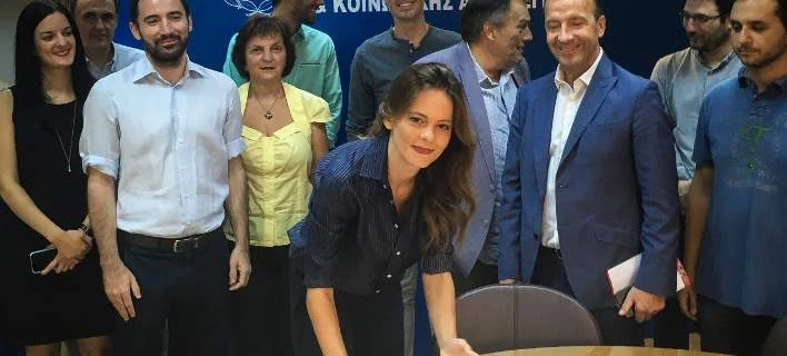 Πάγωμα μισθών αλλά και μειώσεις φέρνει η επαναφορά των πρώτων 4 κλαδικών συμβάσεων